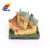 Import Cheap items to sell polyresin miniature building personal 3d art sculpture architectural building scale model from China