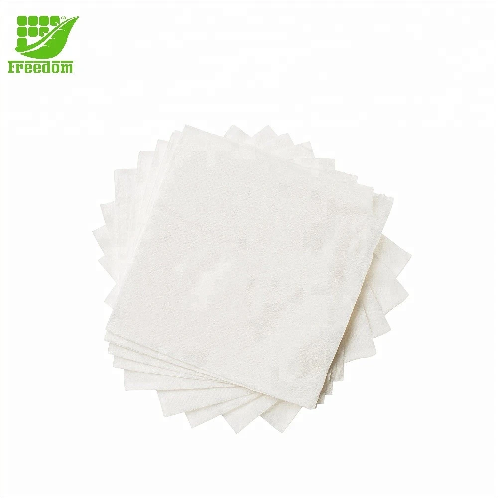 Cheap Logo Printed Customized Paper Sanitary Napkin