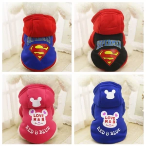 Cheap Lovely pet clothes dog cute pet accessories beautiful hot sell pet clothes