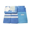 cheap medical consumable individual packed disposable Laparotomy surgical drape pack
