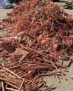 Cheap Metal Copper Wire Scrap with 99.9% Purity