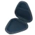 Import Cheap mini Custom EVA Earphone Headphone Storage Case earbud carrying bags from China
