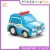 Import Cheap Moveable wheel Small size  1:32 ABS Toy Car For Kids from China