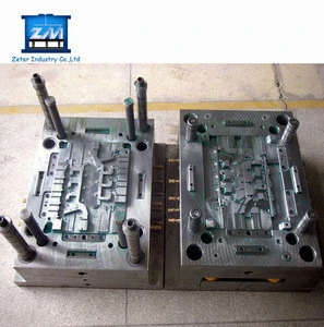 Cheap Plastic Injection Mould Making