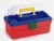 Import cheap plastic tool box from China