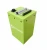 Import Cheap price 48v 30Ah LiFePO4 lithium battery scooter removable battery with long cycle life from China