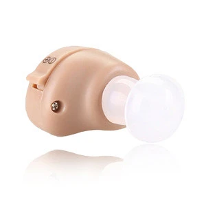 Cheap Price AG3 Battery ITE Ear Aid Hearing Amplifier