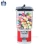 Import Cheap Price Coin Mechanism Candy Dispenser Gashapon Vending Machine from China