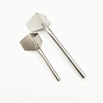 Cheap price drywall inner and outer angled tools corner trowel tool finishing tool corner trimmer