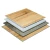 Import cheap price plastic vinyl spc 4mm click board wooden flooring tiles from China