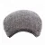 Import Cheap Price Tweed Winter Beret Hat Cabbie Newsboy Flat Top Ivy Cap for Men from China