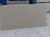 cheap price waterproof gypsum plasterboard for Dubai