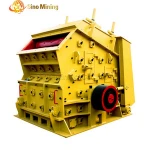 Cheap Simple Quarry Rock Limestone Ballast Gravel Crushing Rotary Impact Crushers Stone Breaker Machine Price For Sale
