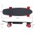 Import Cheap small fish electric hub motor roller skate board from China