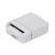 Import cheap USB 2.0 Mini Card Reader White MINI Super Speed USB 2.0 SD/SDXC TF Card Reader Adapter laptop accessories from China