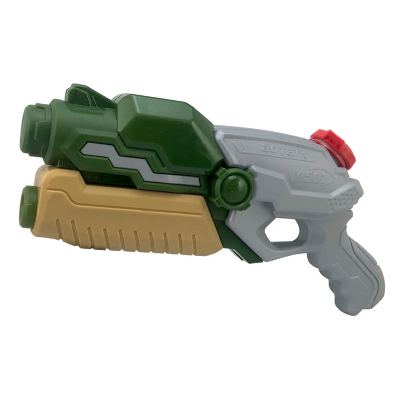 Cheap water gun toy for outdoor game toys big water gun with EN71