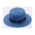 Import Cheap wholesale custom outdoor sun shade fashion men fedora sun straw boater hat from China