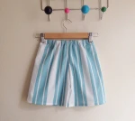 Cheap Wholesale Stripe Suits Gifts Boys Plain Cotton Beach kids Shorts