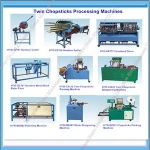 Cheapest Chopstick Making Machine