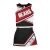Import cheerleading uniform made in China from China