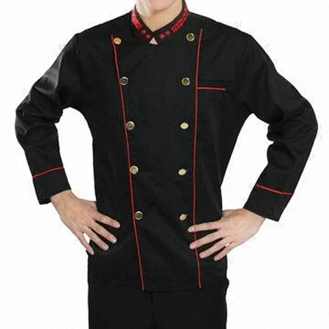 Chef Jacket Chef Coat