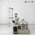 Import Chemical 1L Rotary Evaporator Turnkey manufacturer for cbd oil extraction from China