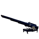 ChengDa LC-M4-5 truck loading Flexible Small platform unloading Conveyor