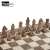 Import Chess Games Game Solid Wood Boards Set Wooden Splendor Online Play Fun Kids Magnetic Drawing Board Books Children from China