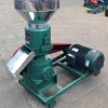 Chicken goat farm feed making machine factory price/Mini sheep poultry rabbit fodder cattle Animal Feed Pellet Machine