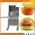 Import chicken/meat/beef/patty nugget making machine for sale from China