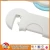 Import child care products adhesive plastic baby drawer latch, security baby lock from China