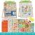 Import Children&#39;s magnetic puzzles graffiti writing boards early education educational toys drawing boards from China