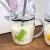 Import Children&#39;s milk cup with scale breakfast sippy glass baby milk powder water cup microwave oven heating drinking cup from China