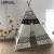 Import Childrens Teepee. Kids play tent Wigwam Tipi Tepee Indoor Indian Playhouse Toy Teepee Play Tent for Kids from China