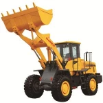 China 3 ton changlin 937h wheel loader