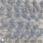 China  80%recycle polyester 20%polyester 1/3.8NM recycle yarn yarn stock on sale