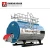 Import China Best Price  4 Ton Industrial Gas Diesel Oil Fired Steam Boiler For Textile Industry from China