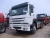 Import China Brand A7 Tractor Truck 6x4 Euro 3 with High Floor Extend Cab ZZ4257N347N1B from Pakistan