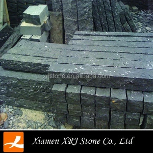 China Cheap Granite Basalt Factory Basalt Block, Basalt Paving Stone