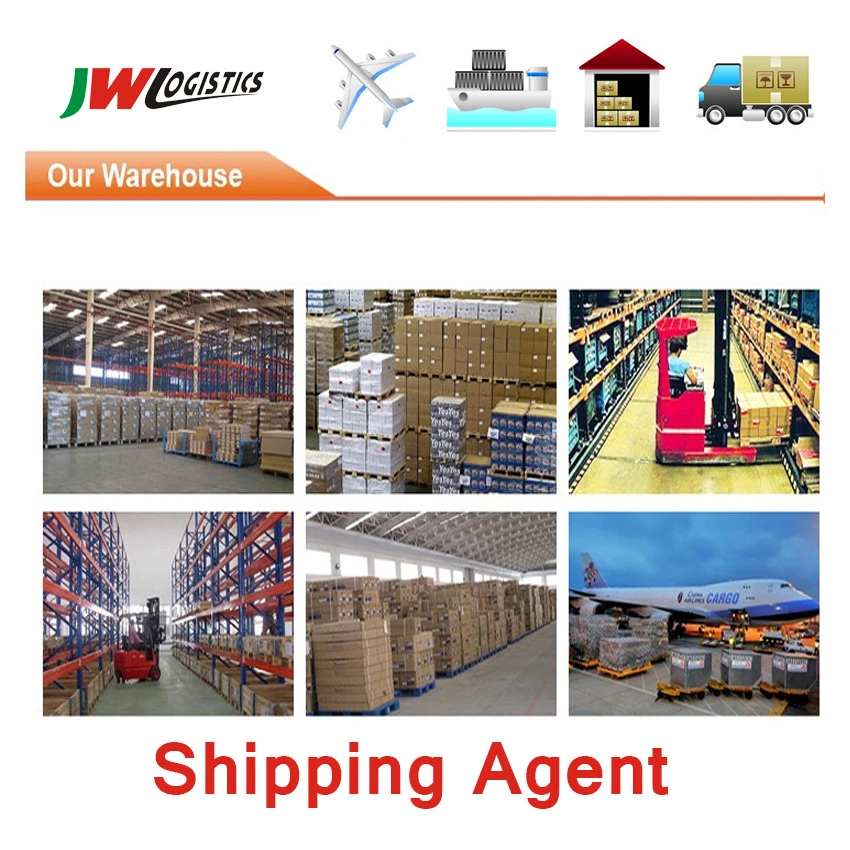 China cheap sea freight international shipping forwarding agent in Shenzhen Guangzhou to USA canada UK Italy Germany France ddp