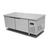 China commercial refrigeration Equipment kitchen fridge work table