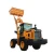 Import China construction Machinery earth-moving Machinery mini Wheel Loader from China