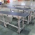Import china conveyor with food pvc/pu conveyor belt from China