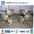 Import China customized boat 4 blade marine bronze underwater propeller for sale from China