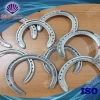 China Customized Forged Aluminum Horseshoe