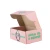Import China Express Box Factory Cheap Custom Logo Print Eco Friendly Black Corrugated Mailing Boxes Pink White Shipping Box with Logo from China