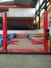 China Factory 3.5tons 2 Post Lift Car Lift Auto Hoist for Sale