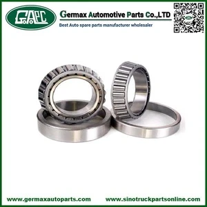 China Factory 570304002 Cylindrical Bearing Roller for Howo Auto Engine parts