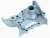 Import China factory Aluminum alloy die casting products with auto made motor part accessories from China