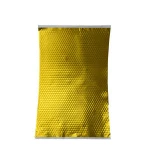 China factory butyl rubber soundproof materials for car video